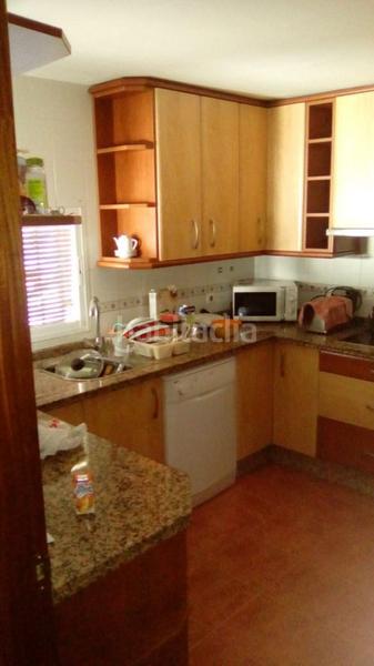 Foto ff7e0093-37df-4e70-93de-7c1173664df9. Casa en calle luis cernuda 35 casa en venta , en el parque natural de la alfaguara. en Víznar