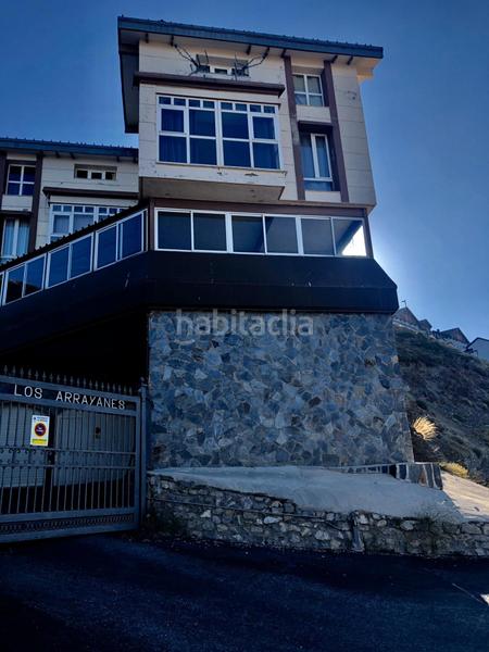 Foto c4526f4a-3ee0-404b-a4ce-4d3fbb124780. House with heating in Monachil pueblo Monachil