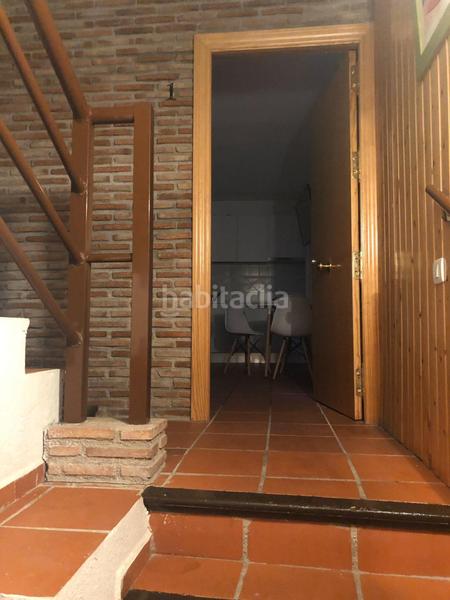 Foto c4f3c57b-7e0f-46b2-9478-268d37e8c4a7. House with heating in Monachil pueblo Monachil