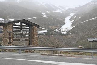 Casa a Monachil Pueblo. Casa en venta en sierra nevada