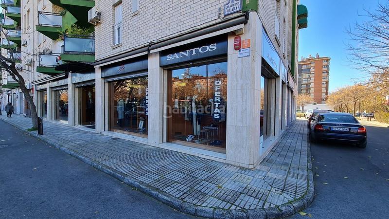 Foto 35a04b4e-8629-41fa-bb3f-085dccd2ec45. Alquiler local comercial local en alquiler en Joaquina Eguaras en Granada