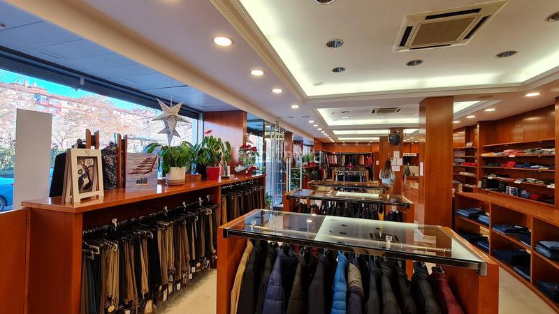 Foto 07037312-d0d8-4e03-9785-3db5c475e971. Miete geschäftsraum in Joaquina Eguaras Granada