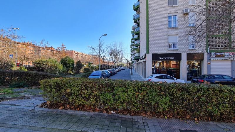 Foto 0a05b64b-b422-4fe6-ae0d-423a77589921. Miete geschäftsraum in Joaquina Eguaras Granada