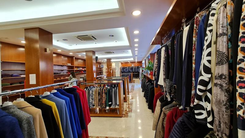 Foto 7e143b90-9f7d-4c99-b0fa-142b1d31a3b4. Miete geschäftsraum in Joaquina Eguaras Granada