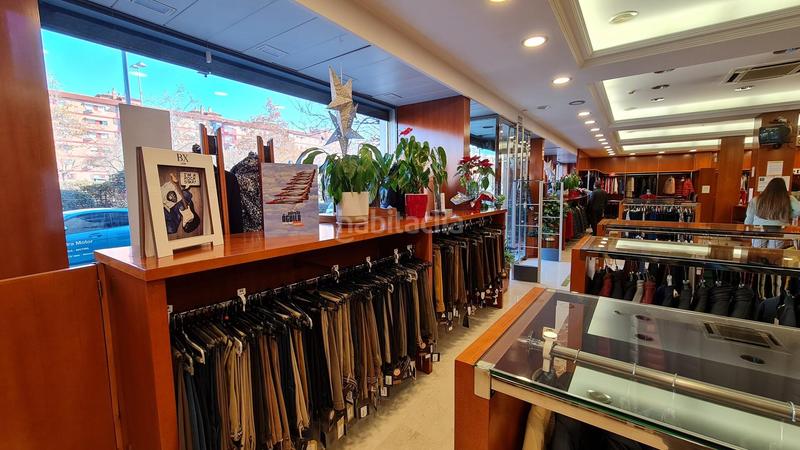 Foto 8065d5b7-c127-492e-b177-b5747d5e6953. Miete geschäftsraum in Joaquina Eguaras Granada