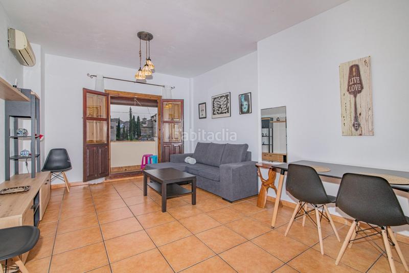 Foto 02b081b7-d4a8-4286-93d4-b9d49e43d885. Piso exclusivo piso en el albaicín granadino mirador san cristobal en Granada