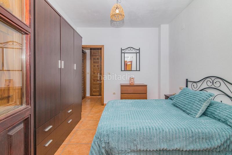 Foto 17cce041-9f5e-4ae3-81c4-b564b638d195. Piso exclusivo piso en el albaicín granadino mirador san cristobal en Granada