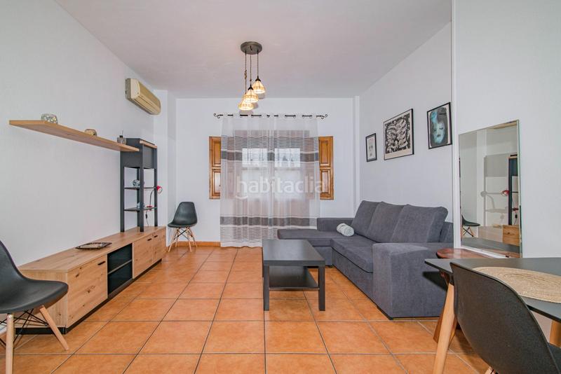 Foto 181552ba-287a-4817-ad74-9fcc7dfc19a7. Piso exclusivo piso en el albaicín granadino mirador san cristobal en Granada