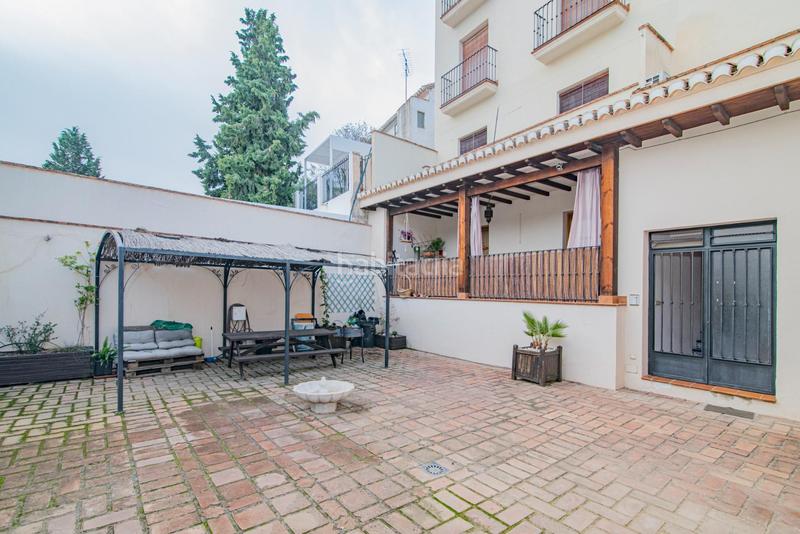 Foto 54a45843-8693-4821-a705-026551fbd5a7. Piso exclusivo piso en el albaicín granadino mirador san cristobal en Granada