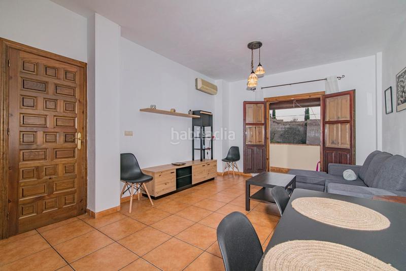 Foto 64e19965-6d5a-4cad-80e2-eb1443129463. Piso exclusivo piso en el albaicín granadino mirador san cristobal en Granada