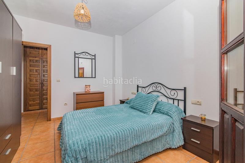 Foto 65ef8dee-9358-42e4-96a5-36f77ab9a3d6. Piso exclusivo piso en el albaicín granadino mirador san cristobal en Granada