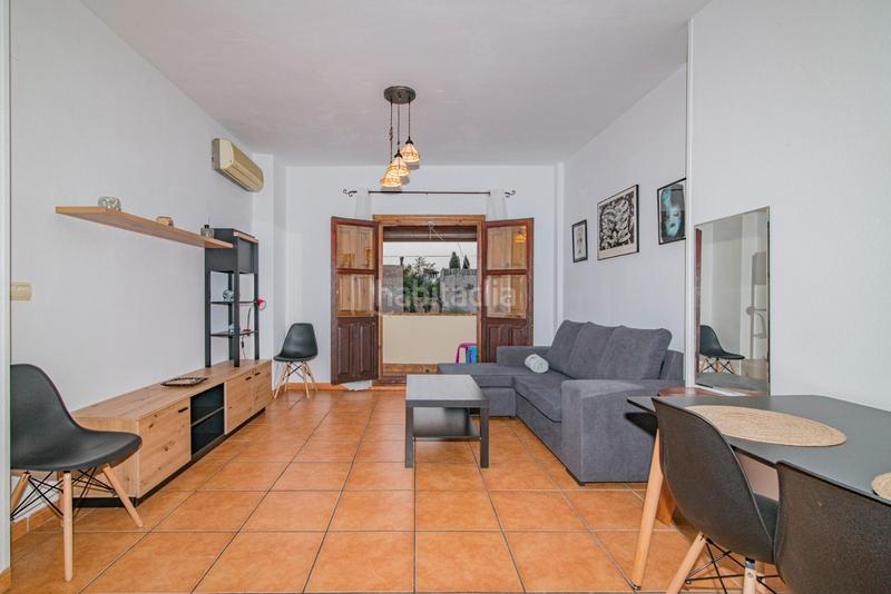Foto 66a50072-32fc-4e68-a5a9-4575c0663800. Piso exclusivo piso en el albaicín granadino mirador san cristobal en Granada
