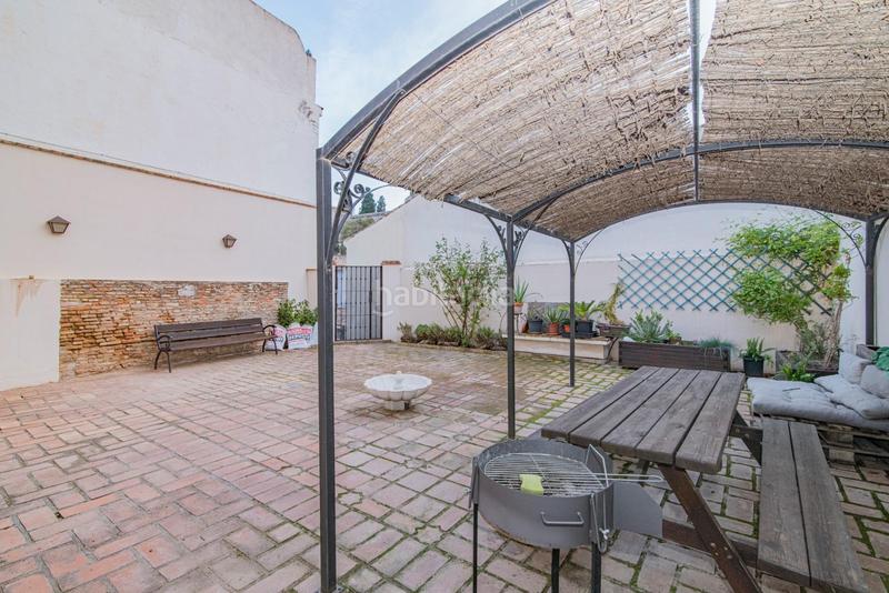 Foto 7259ce07-8bda-4cd1-a681-829f401cfdb5. Piso exclusivo piso en el albaicín granadino mirador san cristobal en Granada