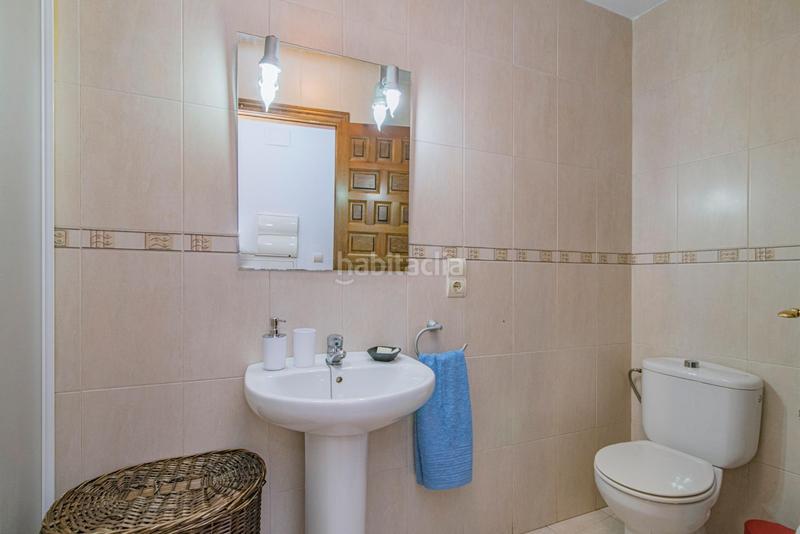 Foto 9b65f665-b37d-4dd7-93b5-2b99ec401de1. Piso exclusivo piso en el albaicín granadino mirador san cristobal en Granada