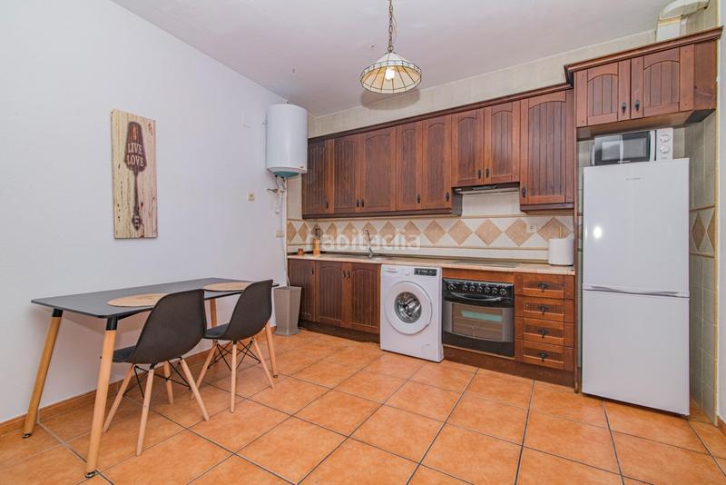 Foto a15a7027-164d-484f-a37d-c8d876b1716e. Piso exclusivo piso en el albaicín granadino mirador san cristobal en Granada
