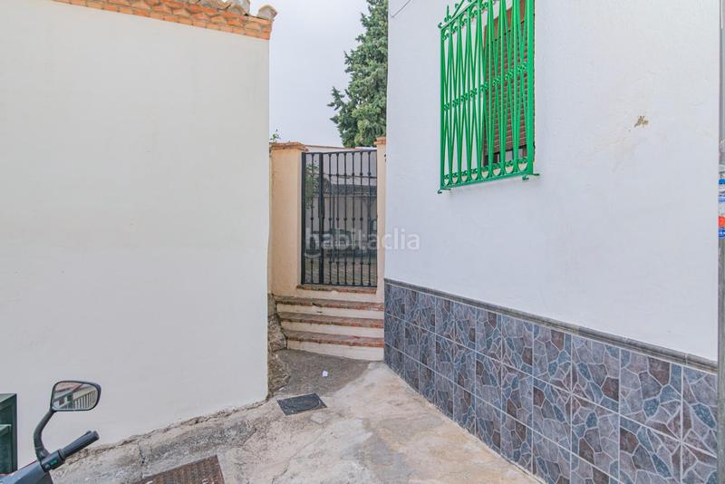 Foto a2bea225-551e-4846-9587-5b52eea84bc5. Piso exclusivo piso en el albaicín granadino mirador san cristobal en Granada