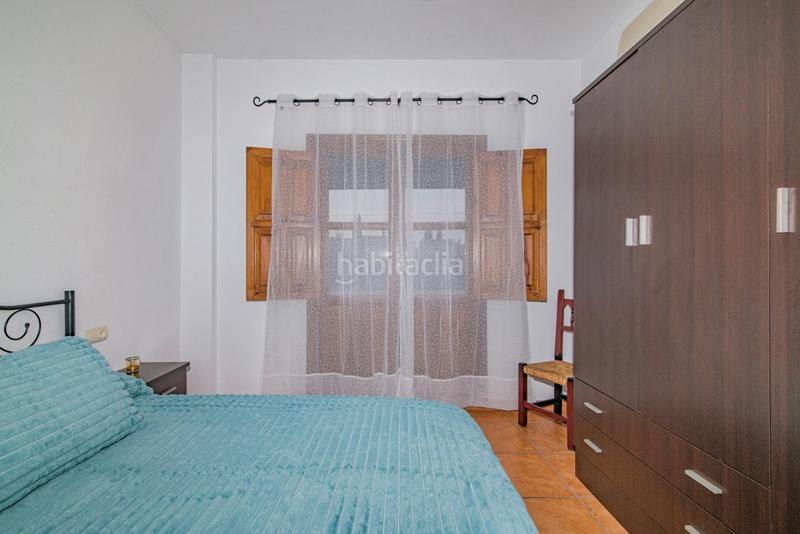 Foto c1ff40f0-c0f1-4103-8b89-75e507002aca. Piso exclusivo piso en el albaicín granadino mirador san cristobal en Granada