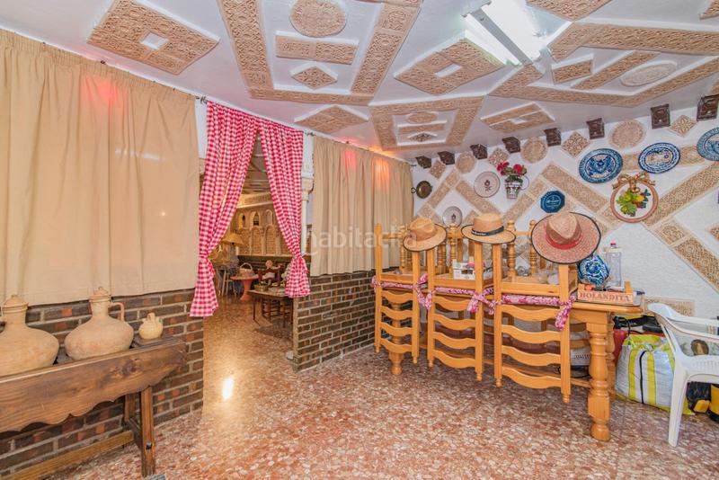 Foto b4d2d633-f56b-4761-b780-c518af8c99a9. Chalet ogijares chalet independiente en parcela de 1350 metros cuadrados. en Ogíjares
