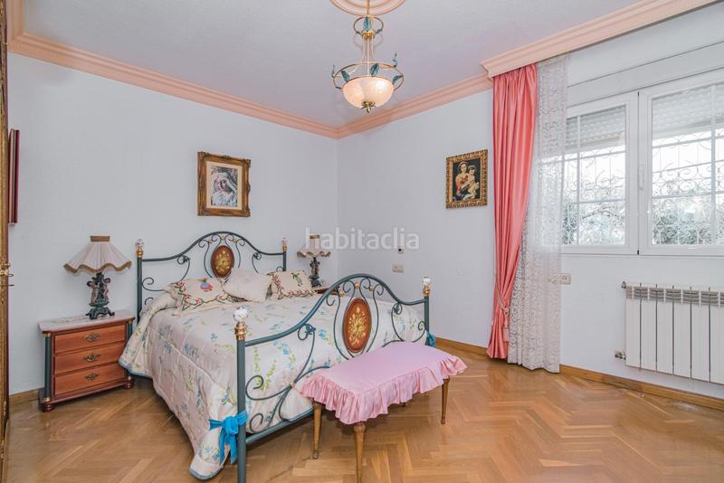 Foto df7a7694-3518-438d-bf4e-ad8e2f66b6d7. Chalet ogijares chalet independiente en parcela de 1350 metros cuadrados. en Ogíjares