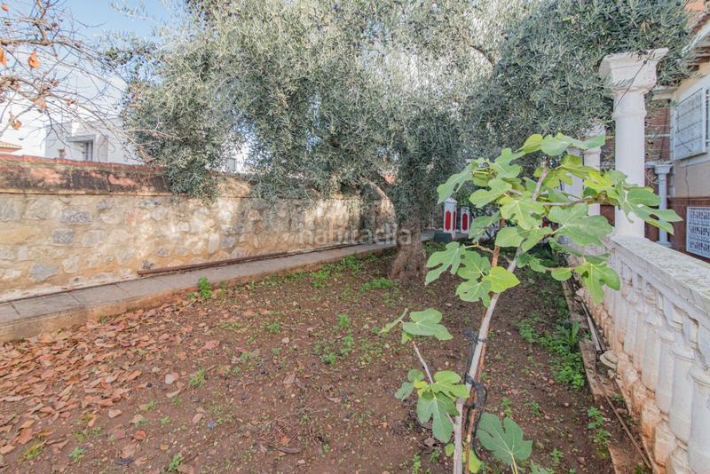 Foto e0f45d74-5516-4900-aadc-266befa43ba1. Chalet ogijares chalet independiente en parcela de 1350 metros cuadrados. en Ogíjares