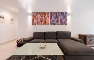 Rent Flat in Calle pedro antonio de alarcon 18. Junto a recogidas. piso céntrico, de dos dormitorios.