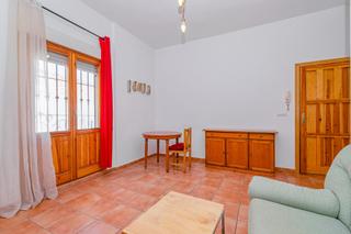 Location Appartement  Calle molino corteza san andres. Calle elvira. 1 dormitorio independiente