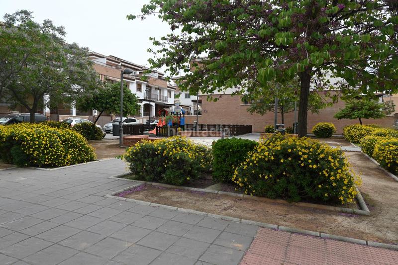 Foto 7c9d7dc2-0aee-4db4-bdb7-c70b878db678. Flat with heating parking pool in Poniente Armilla