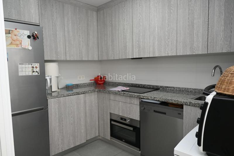 Foto 3c45e266-5303-4821-83ef-a10ac178450a. Piso en Poniente Armilla