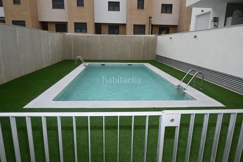 Foto 6c7ac406-1e5a-40cd-a510-215eb822f26c. Piso en Poniente Armilla
