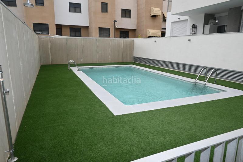 Foto 8187cdce-893a-4804-a0b6-0b12475aea69. Piso en Poniente Armilla