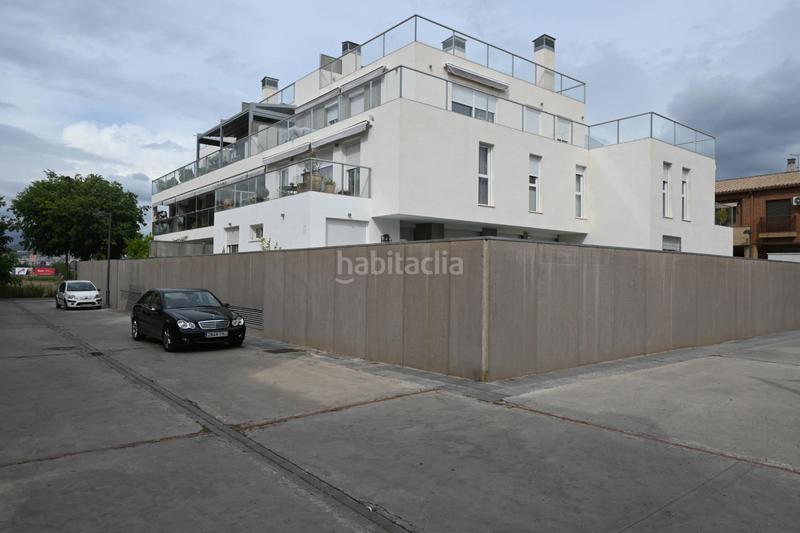 Foto b6aa95ce-f594-4617-be9e-af255812e4e0. Piso en Poniente Armilla
