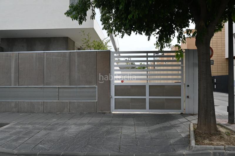 Foto d0de9c55-b9f6-4c5e-829f-58e062eaa8f2. Piso en Poniente Armilla