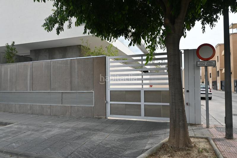 Foto ec9c39f7-4b66-4f2a-b30e-6ce909182123. Piso en Poniente Armilla