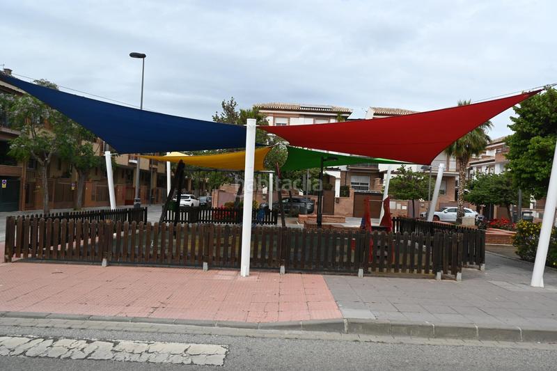 Foto f838d4fd-c974-4fd7-84de-d94e2e204379. Piso en Poniente Armilla