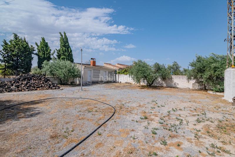 Foto 094da299-e892-4303-8a9a-3e351c692cc3. Local commercial dans carretera carretera de motril 117. Alhendín 117 dans Alhendín