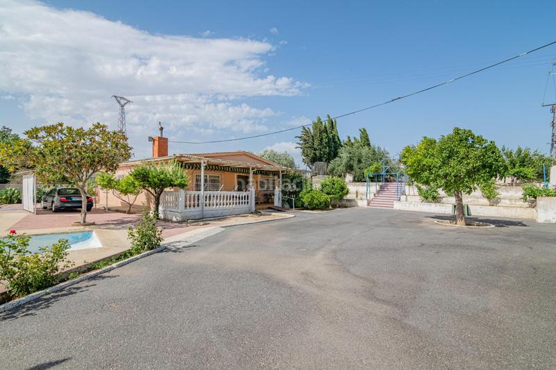 Foto 51ea069b-1477-426e-979b-2d70a8c383b1. Local commercial dans carretera carretera de motril 117. Alhendín 117 dans Alhendín