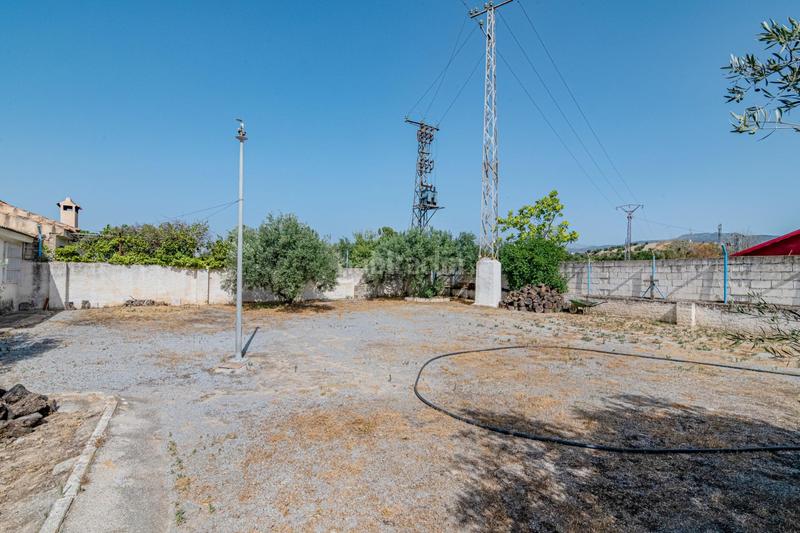 Foto 6cb8c665-7db3-4c58-b4cb-4c1c3a1208d7. Local commercial dans carretera carretera de motril 117. Alhendín 117 dans Alhendín