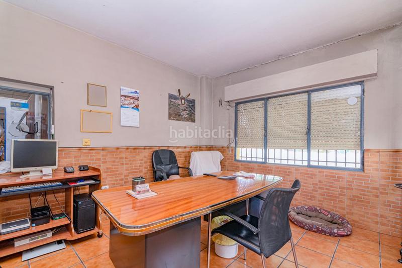 Foto b35895ed-45b2-44c9-bd87-3c212139a64d. Local commercial dans carretera carretera de motril 117. Alhendín 117 dans Alhendín