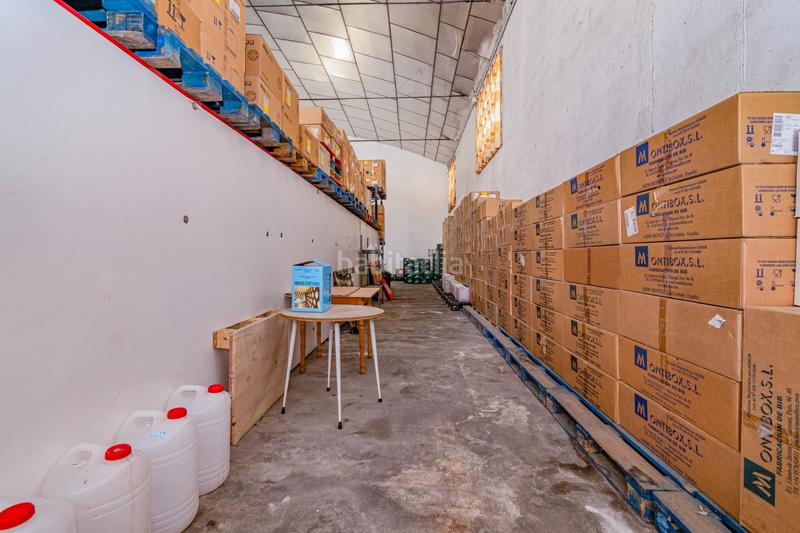 Foto cde81376-e81d-49f0-8115-38eca896a2bf. Local commercial dans carretera carretera de motril 117. Alhendín 117 dans Alhendín