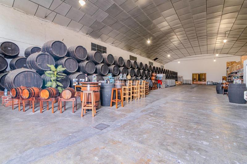 Foto d495c008-6d87-47be-bc8a-1562d6c86b66. Local commercial dans carretera carretera de motril 117. Alhendín 117 dans Alhendín