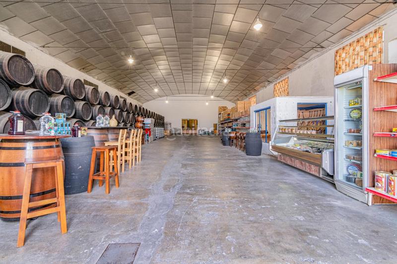 Foto da0de501-7075-4553-ab7b-5e9a9e8386cd. Local commercial dans carretera carretera de motril 117. Alhendín 117 dans Alhendín