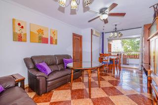 Location Appartement à Fray juan sanchez cotan 12. Estudiantes curso 20252026