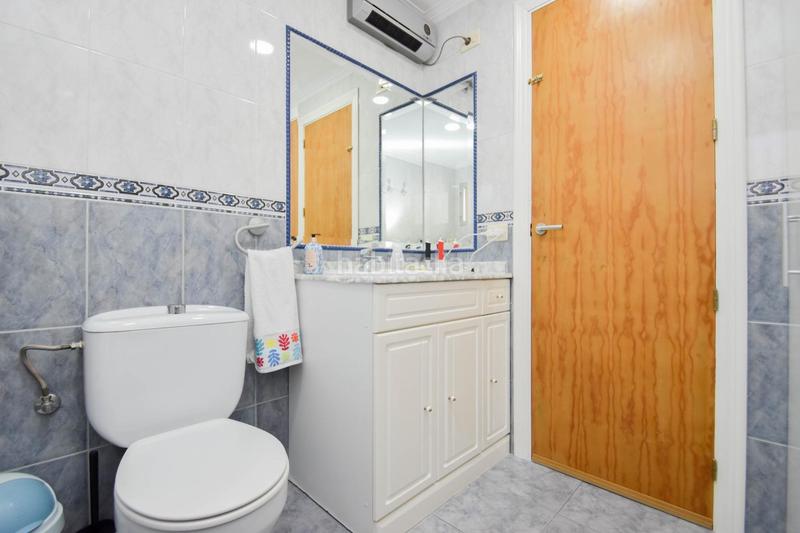 Foto 1c365e60-9c9e-483e-8ce2-d4b838c2a533. Planta baja oportunidad única! vivienda reformada en el centro cerca del metro en Armilla