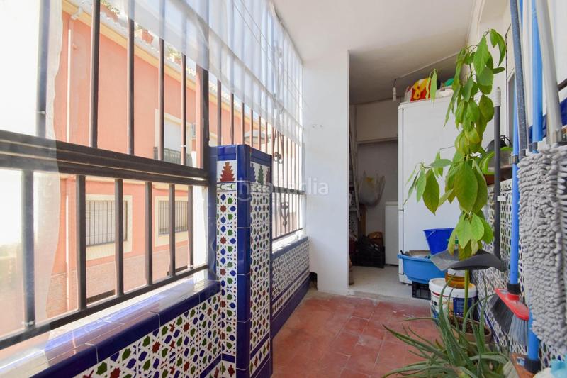 Foto 2fad8375-5a97-4142-9e19-10ab8aa7a037. Planta baja oportunidad única! vivienda reformada en el centro cerca del metro en Armilla