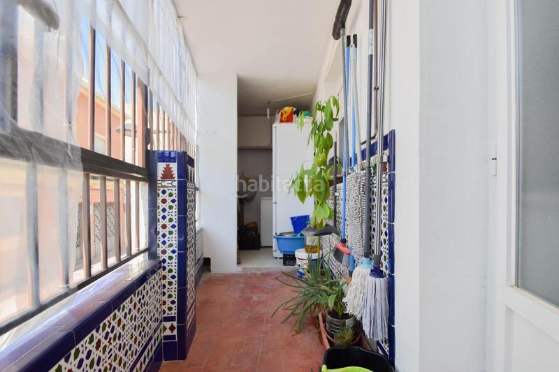 Foto 3180f2d6-7def-4159-9d28-86b2eb00496b. Planta baja oportunidad única! vivienda reformada en el centro cerca del metro en Armilla