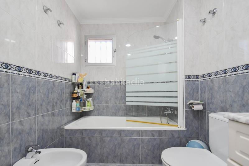 Foto 5b55d779-bc71-4606-87ea-ea1f5e1bd847. Planta baja oportunidad única! vivienda reformada en el centro cerca del metro en Armilla