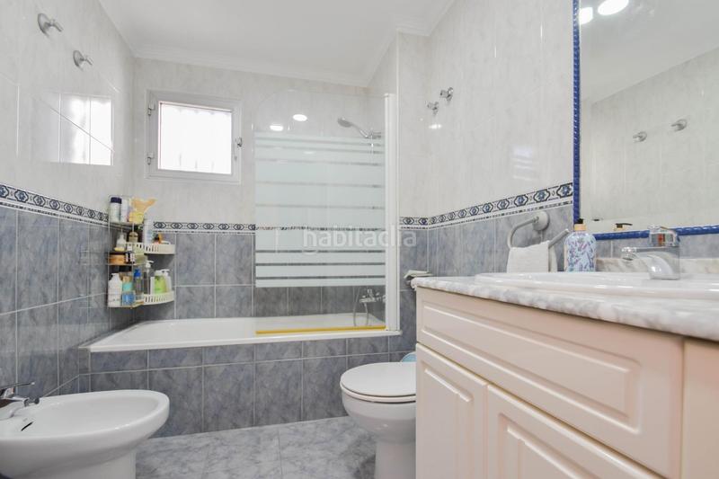 Foto 66e8fea2-392f-4b08-a63c-1a844370e32a. Planta baja oportunidad única! vivienda reformada en el centro cerca del metro en Armilla