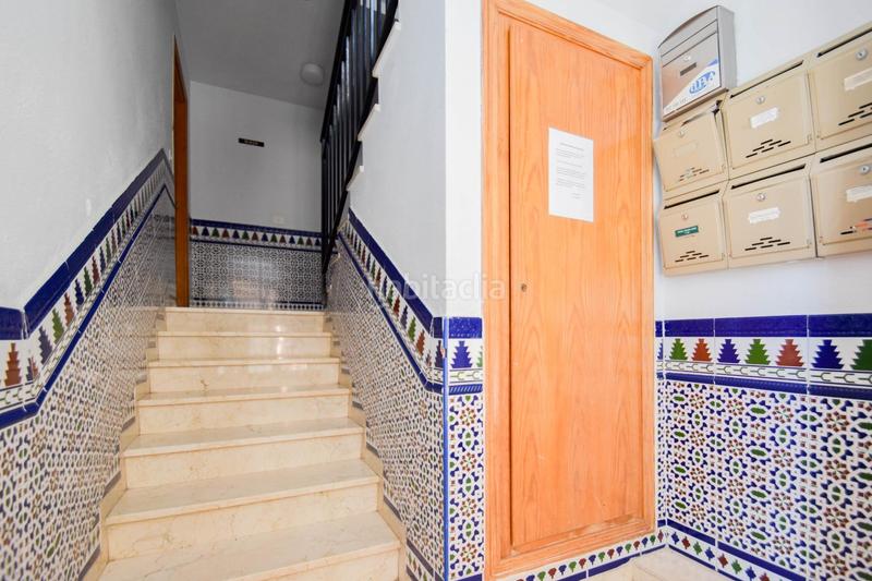 Foto 6da6036a-e1fd-486f-80d5-29fa4517371b. Planta baja oportunidad única! vivienda reformada en el centro cerca del metro en Armilla
