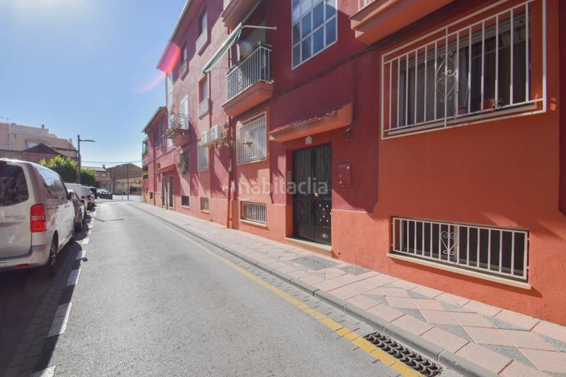 Foto 7854a02e-516f-489b-841d-0e98f609640b. Planta baja oportunidad única! vivienda reformada en el centro cerca del metro en Armilla