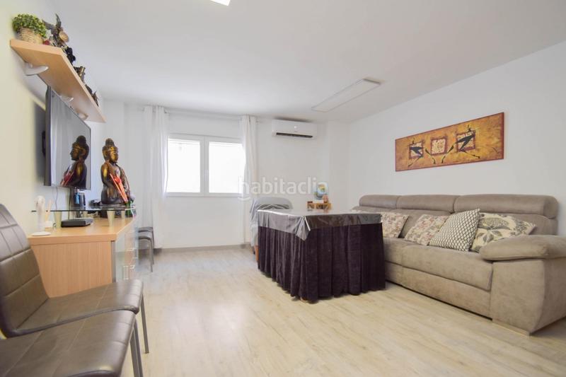 Foto 87dc2808-cc57-4098-8c36-2e566c3aec6f. Planta baja oportunidad única! vivienda reformada en el centro cerca del metro en Armilla